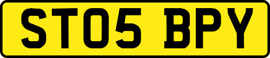 ST05BPY