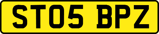 ST05BPZ