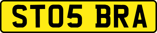 ST05BRA