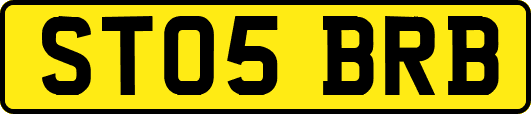 ST05BRB