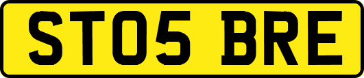 ST05BRE