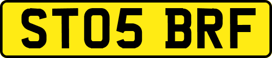 ST05BRF