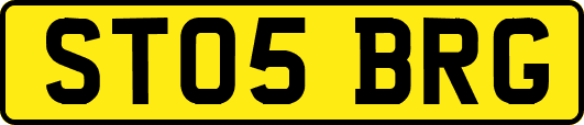 ST05BRG