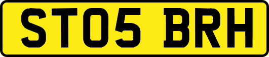 ST05BRH