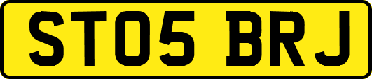 ST05BRJ