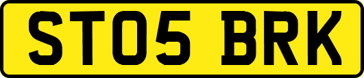 ST05BRK