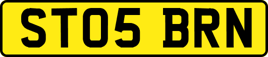 ST05BRN