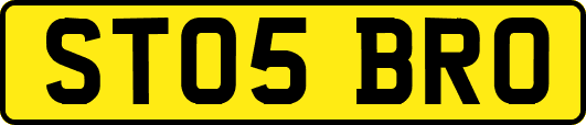 ST05BRO
