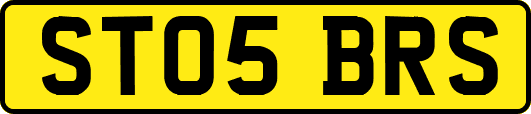 ST05BRS