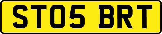ST05BRT