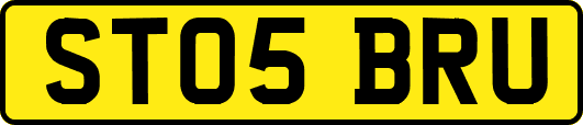 ST05BRU