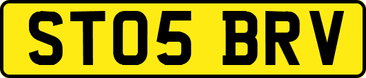 ST05BRV