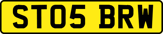 ST05BRW