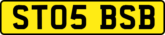 ST05BSB