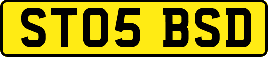 ST05BSD