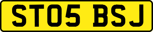 ST05BSJ
