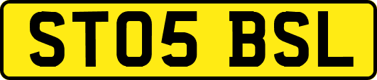 ST05BSL