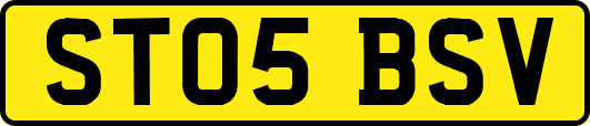ST05BSV