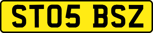 ST05BSZ