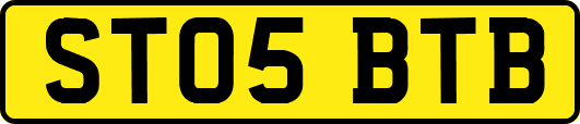 ST05BTB