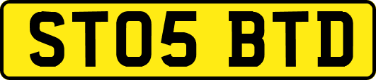 ST05BTD
