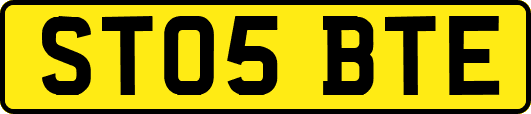ST05BTE