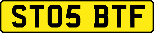 ST05BTF