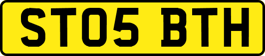 ST05BTH
