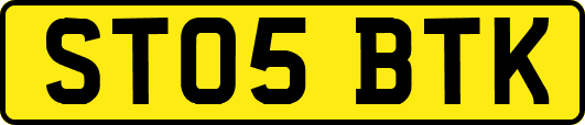 ST05BTK
