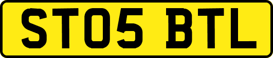 ST05BTL