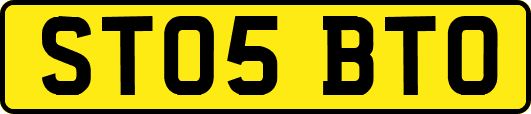 ST05BTO