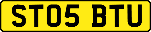 ST05BTU