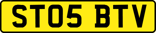 ST05BTV