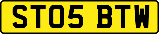 ST05BTW