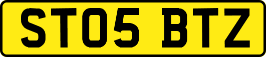 ST05BTZ