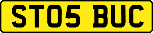 ST05BUC