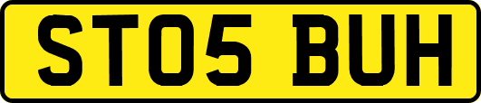 ST05BUH