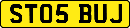 ST05BUJ
