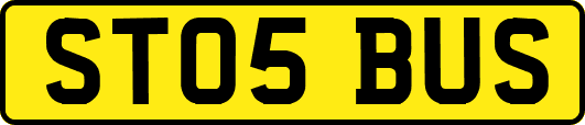 ST05BUS