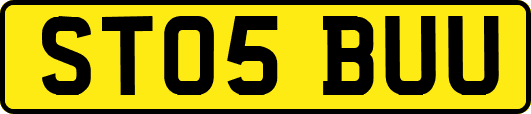 ST05BUU