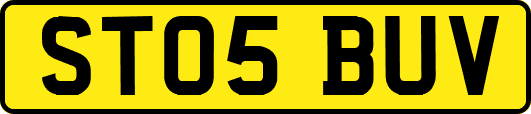ST05BUV