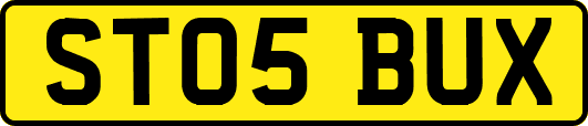ST05BUX