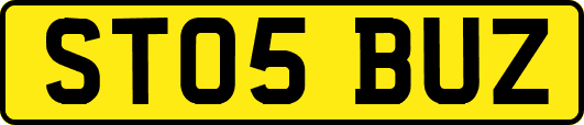 ST05BUZ