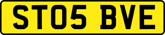 ST05BVE