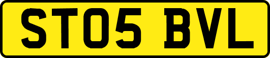 ST05BVL
