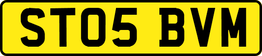 ST05BVM