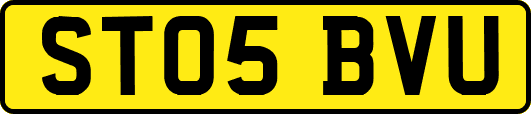 ST05BVU
