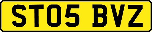 ST05BVZ