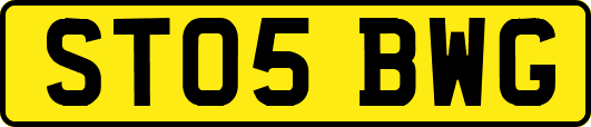 ST05BWG