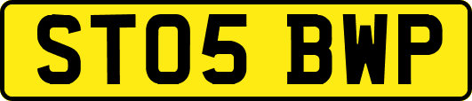 ST05BWP